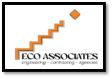 Eco Services logo