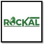 Rockal logo